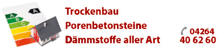 Verlinkung zu Porenbeton